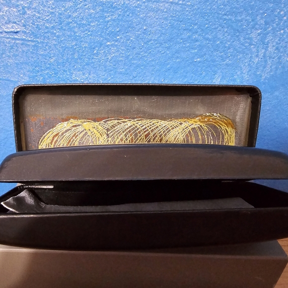 Triwa Turtle Clyde Sunglasses Handmade SHAC112 - Picture 10 of 10